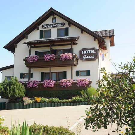 Hotel Reischenau Ustersbach Екстериор снимка