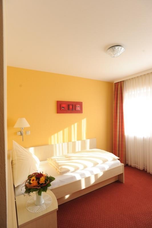 Hotel Reischenau Ustersbach Стая снимка